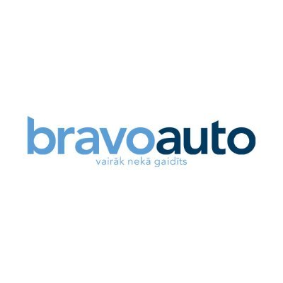 Bravoauto logo