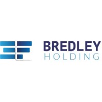 Bredley Holding logo