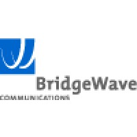 BridgeWave Communications logo