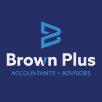 Brown Plus logo
