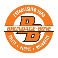 Brundage Bone logo
