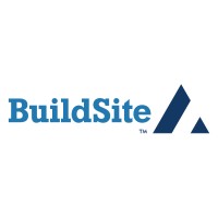 BuildSite logo