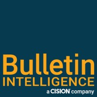 Bulletin Intelligence logo