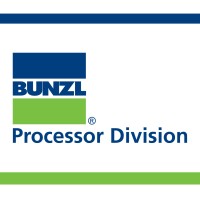 Bunzl Processor Division logo