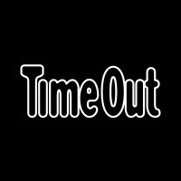 Time Out logo