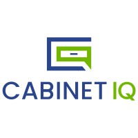 Cabinet IQ logo