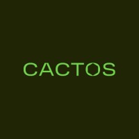 Cactos logo