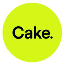 Cake Equity logo