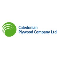 Caledonian Plywood Company logo