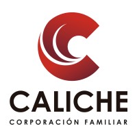 Grupo Caliche logo