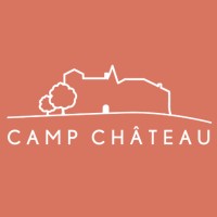 Camp Chateau logo
