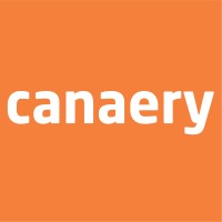 Canaery logo