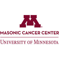 Masonic Cancer Center logo