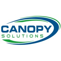 Canopy Solutions logo