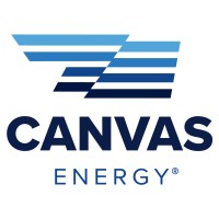 Canvas Energy logo