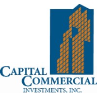 Capital Commercial Investments logo