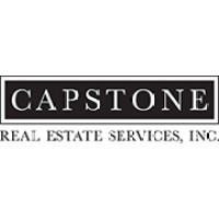 Capstone Real Estate Services logo