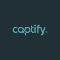Captify logo