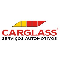 Carglass Brasil logo