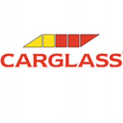 Carglass logo