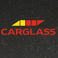 Carglass Sverige logo