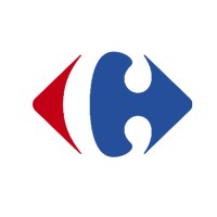 Carrefour logo