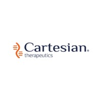 Cartesian Therapeutics logo