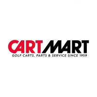 Cart Mart logo