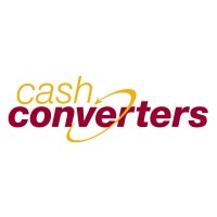 Cash Converters logo