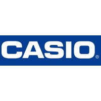 Casio logo