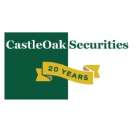 CastleOak Securities logo