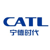 CATL logo