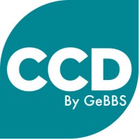 CCD Health logo