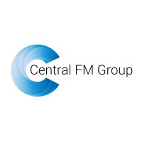 Central FM Group logo