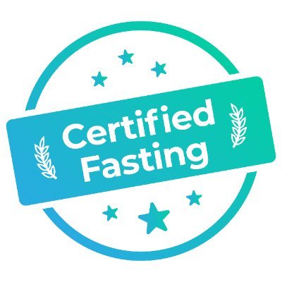 CertifiedFasting logo