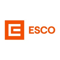 ČEZ ESCO logo