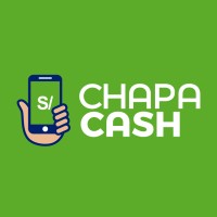 Chapa Cash logo