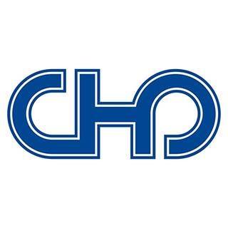 Computer Hardware Design logo
