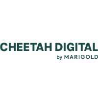 Cheetah Digital logo