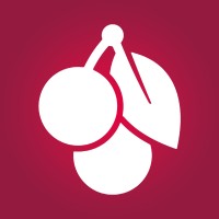 CHERRY logo