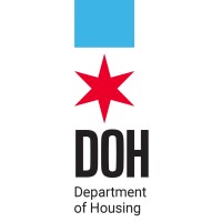 Chicago Department of Housing logo