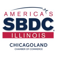 Chicagoland Chamber of Commerce logo