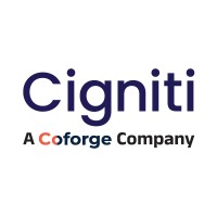 Cigniti logo