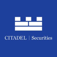 Citadel Securities logo