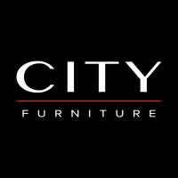 CITY Furniture logo