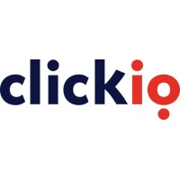 Clickio logo