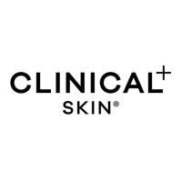 Clinical Skin logo