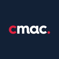 CMAC Group logo