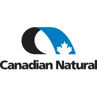 Canadian Natural Resources logo