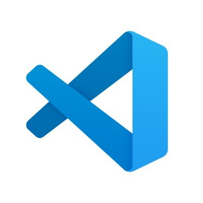 Visual Studio Code logo